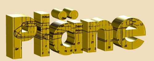 Pläne und Zeichnungen